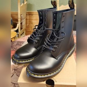 Dr. Martens 1460 8 Eye Lace-up Boots